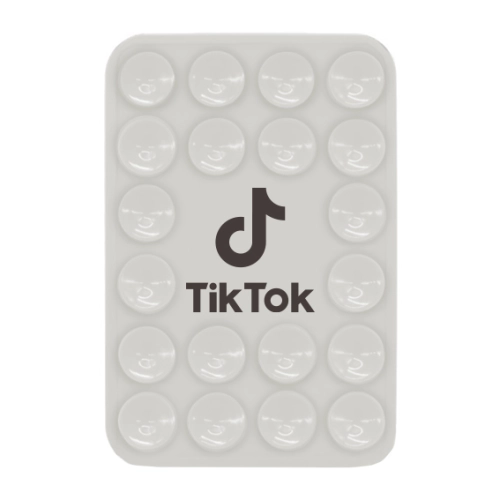 Silicone Suction Phone Holder